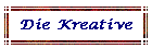 Die Kreative